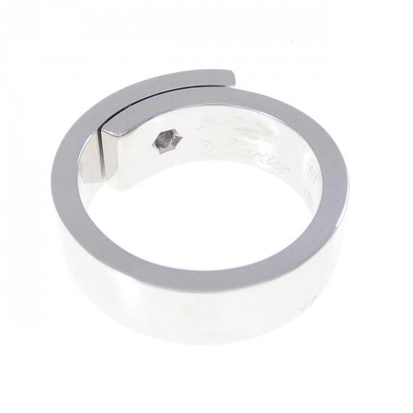 CARTIER Silver Ring - Picture 3 of 5